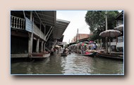 Drijvende markt