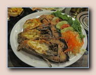Langoestediner
