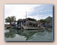 Bang pu haven