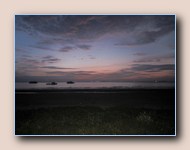 Vroege ochtend