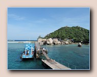 Steiger Koh Nang Yuan