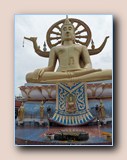 Big Buddha