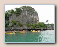 Kanotocht