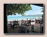 Strandtent
