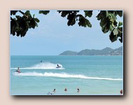 Watersport
