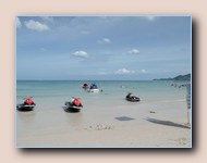 Jetskis
