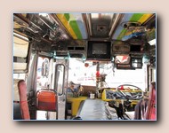 Mooie bus