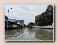 Kanaal