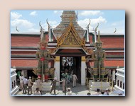 Poort