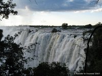 Victoria Falls