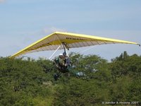 Landing