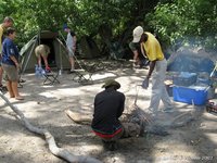 Kamp delta