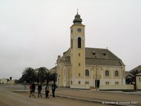 Kerk