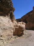 Sesriem canyon