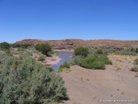 Fish river
