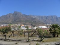 Tafelberg