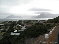 Chapman bay