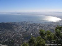 Kaapstad
