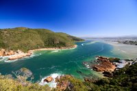 Knysna Heads
