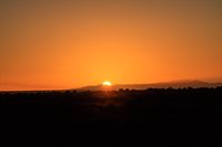 Zonsopkomst