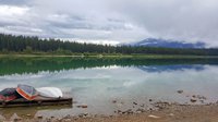 Pyramid Lake