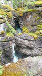 Maligne Canyon