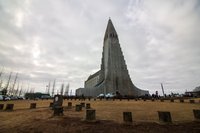 Hallgrímskirkja