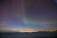 Northern lights