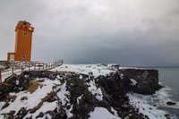 Vuurtoren Skálasnagi