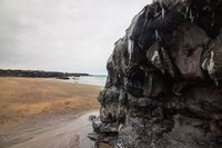 Strand van Skarðsvík