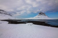 Kirkjufell