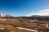 Þingvellir