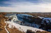 Gullfoss