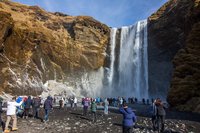 Skógafoss