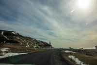Kerk van Vík