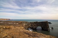 Dyrhólaey