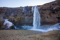 Seljalandsfoss