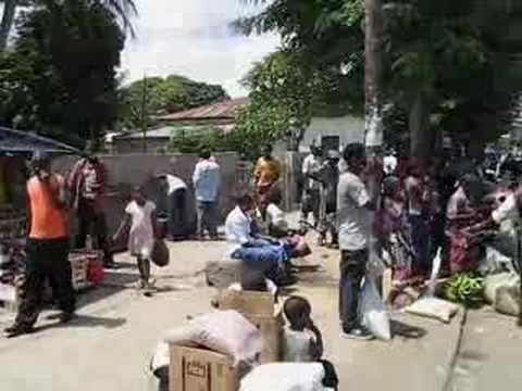Video afspelen: Towns and cities in Africa