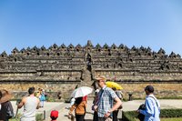 Borobudur