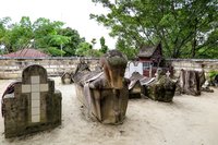 Batakse graven
