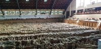 Terracottaleger