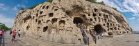 Grotten van Longmen