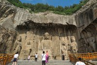 Grote Boeddha van Fengxian