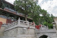 Xiangshan-tempel