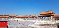 Verboden Stad