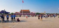 Tiananmen