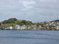 Haven van Kristiansund