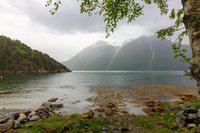 Isfjorden