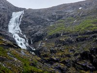 Stigfossen