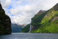 Geirangerfjord